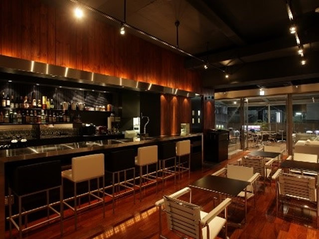 ダイニングBAR